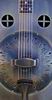 Acoustic version or with piezo pick up