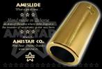 Amistar Brass Slide 