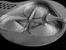 Piezo T-Bridge Pickup 